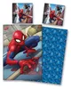 Set di biancheria da letto Spiderman 80 x 80 cm + 135 x 200 Anteprima dell’immagine prodotto 3
