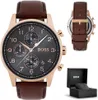 Orologio Hugo Boss ty194340 Anteprima dell’immagine prodotto 7