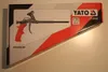 Yato YT-6743 Applikator di alluminio Schaumstoff, Messing Anteprima dell’immagine prodotto 2