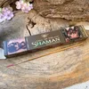 Räucherstäbchen Green Tree "Call Of The Shaman" 15gr. Produktbild-Vorschau 5