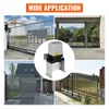 VEVOR Automatischer Schiebetüröffner Gangantrieb 1500 kg Produktbild-Vorschau 7