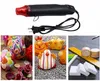 Mini Opalarka Spawarka Lutownica 300W +Rurki Termo Produktbild-Vorschau 7