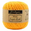 Scheepjes Maxi Sugar Rush 50g (208) Yellow Gold Produktbild-Vorschau 1