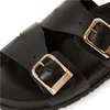 Tamaris Damen Klassische Sandalen 1-27500-44 003 Farbe: Produktbild-Vorschau 6