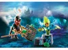 PLAYMOBIL Novelmore 70747 Violet Vale - Mago delle piante Anteprima dell’immagine prodotto 11