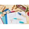STABILO Ergonomischer Schulfüller EASYbirdy Timber mit Produktbild-Vorschau 5