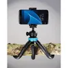 Trépied Flex-Pro 27cm pour Smartphone/GoPro/appareils photo Voir les images du produit 14