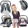 Nosítko pro panenky Woopie Royal 33-48 cm Náhled obrázku produktu 1