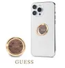 Guess Anello Gurshg4Sw Brązowy/Marrone 4G Anteprima dell’immagine prodotto 9