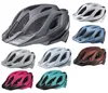 Casco da bicicletta KED Spiri II Trend Allround con luce Anteprima dell’immagine prodotto 3