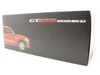 Mercedes GLK (X204) 2013 schwarz Modellauto 1:18 Welly - Produktbild-Vorschau 11