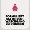 Ecover Zero All-in-One Spülmaschinentabs, 24 Stück Produktbild-Vorschau 6