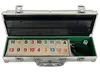 Rummigame Brettspiel aus Aluminium, kratzfeste Steine, 4 Produktbild-Vorschau 2