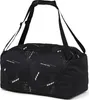 satch sac de sport satch Ninja Matrix Sportbag Black noir Voir les images du produit 2