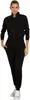 Guess Active Fleece Schwarz 454588 : Größe - S Größe: S Produktbild-Vorschau 4