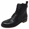 Lloyd Umi Schnürstiefel Schwarz Produktbild-Vorschau 1