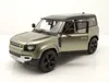 Bburago 18-21101 - Modellino di auto - Land Rover Defender Anteprima dell’immagine prodotto 11