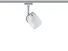 Faretto LED Paulmann 95338 URail System Blossom 1x25W/G9 Anteprima dell’immagine prodotto 1