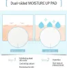 Hydratační peelingové tampony (Moisture Up Pad) 70 ks Náhled obrázku produktu 7
