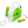 X4-TECH Kinder CD-Player Bobby Joey MP3 mit Akku und Produktbild-Vorschau 9