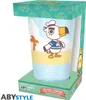 ANIMAL CROSSING - Large Glass - 400ml - "Beach Characters" Produktbild-Vorschau 3