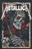 Metallica Uni T-Shirt: Death Reaper Produktbild-Vorschau 4