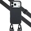 Selencia Silikonowe etui z odłączanym przewodem do Apple Podgląd zdjęcia produktu 1