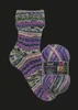 Opal Hundertwasser 4-fädige Sockenwolle,100g/425m LL, 75% Produktbild-Vorschau 2