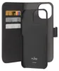 PURO Abnehmbare Brieftaschenhülle für iPhone 15 Pro Produktbild-Vorschau 3