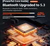 Bluetooth In-Ear Kopfhörer mit Premium robustem Produktbild-Vorschau 3