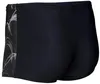 Aquarti Herren Kurze Badehose mit Streifen, Farbe: 16201 Produktbild-Vorschau 2