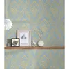 Architects Paper Barocktapete Metallic Silk Tapete mit Produktbild-Vorschau 4