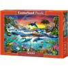 Castorland Paradise Cove  Puzzle 3000 Teile   C-300396-2 Produktbild-Vorschau 1