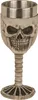 OOTB Becher Totenkopf mit Edelstahleinsatz Produktbild-Vorschau 5