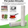 ProfiCook® Vakuumierbeutel | Vakuumierfolie für alle Marken Produktbild-Vorschau 8