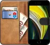 Book Case iPhone 7 / 8 iPhone SE 2 Hülle Flip Cover Handy Produktbild-Vorschau 2