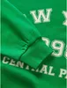 Jack & Jones Merle Rlx Short Jjxx Sweatshirt Vert S Femme Voir les images du produit 4