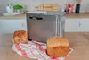 UNOLD Brotbackautomat BackProfi 68476 | bis 1000 g mit Produktbild-Vorschau 6