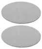2 filtres à café, 1 mm, acier inoxydable, distribution Voir les images du produit 3