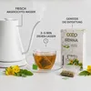 Sennablätterntee - Abführmittel, Detox, Gewichtsverlust, Produktbild-Vorschau 4