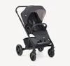 Joie Chrome2 Trio Raven Complete 3-in-1 Set – inkl. i-Snug2 Produktbild-Vorschau 5