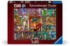 Ravensburger 12000190, 1500 Stück(e), 14 Jahr(e) Produktbild-Vorschau 1