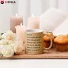 22Feels Glitzertasse Gold Mama Geschenk von Sohn Muttertag Produktbild-Vorschau 5