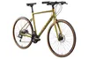 CHILLIZ Gravelbike Gravel 28 Zoll GL.07 grün Rahmenhöhe 57 Produktbild-Vorschau 8