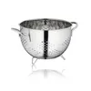 Sieb auf Ständern 24 cm - Athos - Kela Produktbild-Vorschau 4