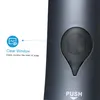 CHUANGDIAN 300 ml bez vrtání Nástěnný dávkovač mýdla s Náhled obrázku produktu 4