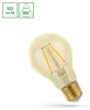 Żarówka LED Ciepła E-27 230V 5W Edison 14459 Podgląd zdjęcia produktu 3