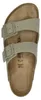 Birkenstock Arizona Pantolette Grün in Gr. 40 Produktbild-Vorschau 48