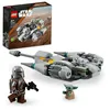 LEGO® Star Wars™ 75363 Mandalorianin Microstrike N-1 Podgląd zdjęcia produktu 4