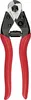FELCO Drahtseilschere C7 Länge 190 mm - MOD.C7 Produktbild-Vorschau 2